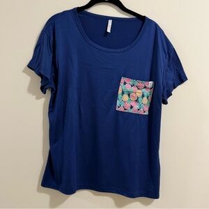 Simply Southern Pineapple Pj Set